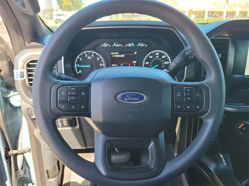 Used 2023 Ford F150 XL w/ STX Appearance Package image 15