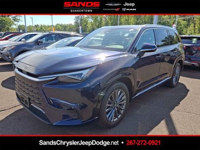 Used 2024 Lexus TX 350 AWD w/ Cold Weather Package