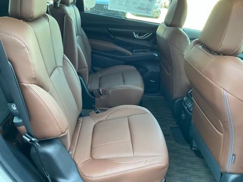 New 2026 Subaru Ascent Touring image 17