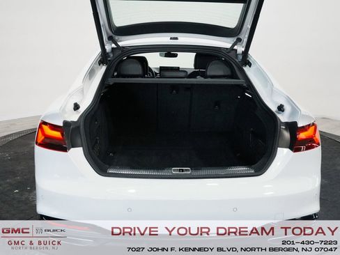 Used 2025 Audi A5 2.0T Premium Plus image 40