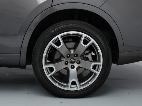 Certified 2023 Maserati Levante GT AWD/4WD image 19