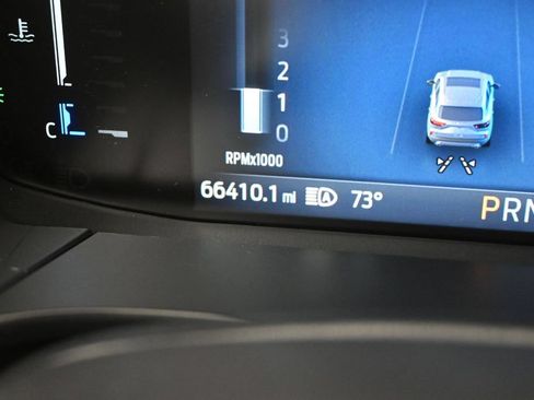 Used 2024 Ford Escape Active AWD/4WD image 16