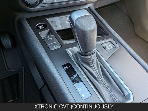 Used 2026 Nissan Kicks SV FWD image 20