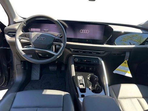 New 2026 Audi Q5 Premium AWD/4WD image 16