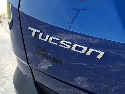 Used 2024 Hyundai Tucson SEL FWD image 26