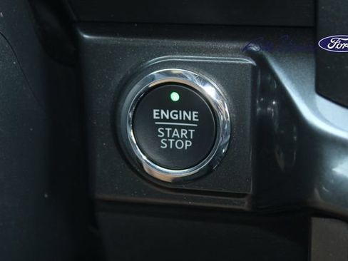 Used 2023 Ford F150 XLT w/ Equipment Group 302A High AWD/4WD image 22