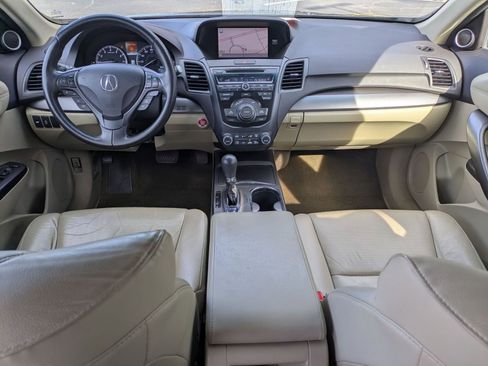 Used 2015 Acura RDX Tech Pkg image 22