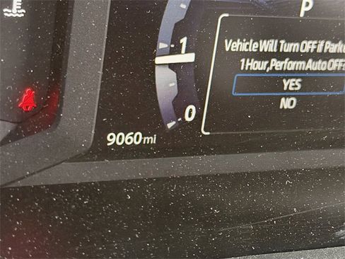 Used 2025 Toyota 4Runner TRD Sport image 9