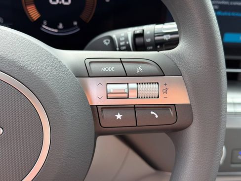New 2026 Hyundai Kona SE FWD image 26