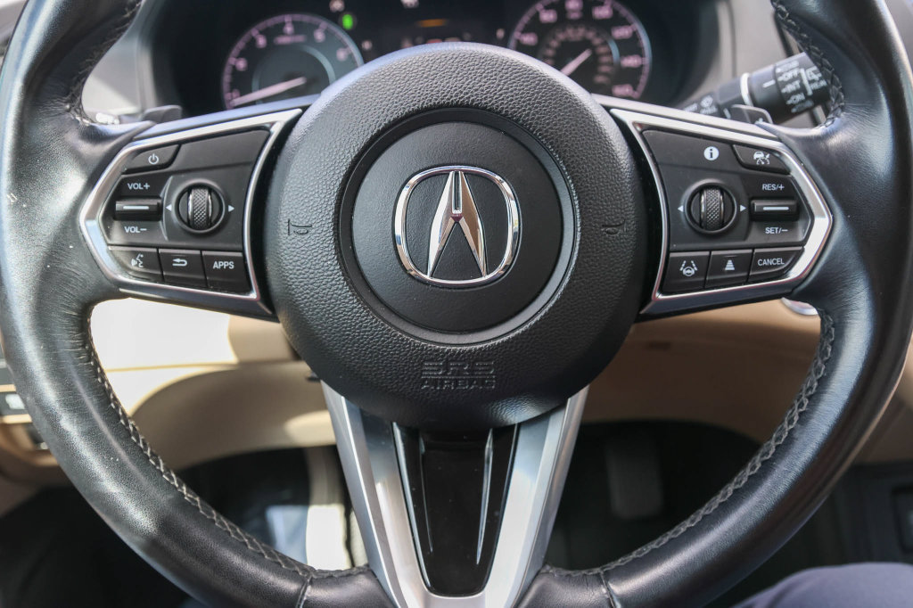 Used 2023 Acura RDX w/ Technology Package AWD/4WD image 28