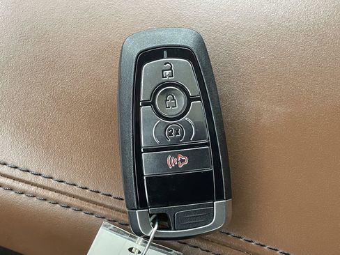 Used 2025 Ford Bronco Sport Outer Banks w/ Outer Banks Tech Package+ image 23