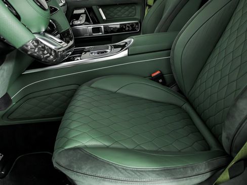 Used 2025 Mercedes-Benz G 63 AMG 4MATIC image 33