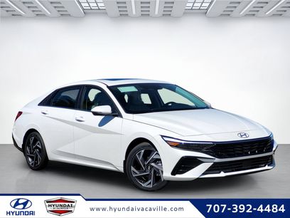 New 2026 Hyundai Elantra Limited