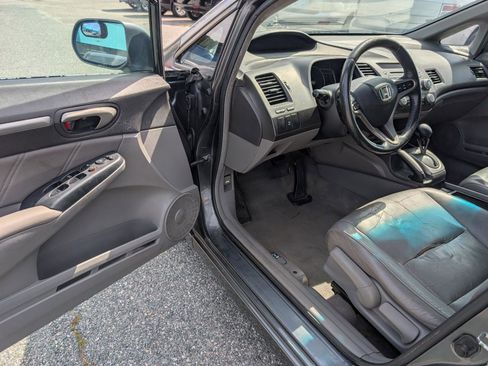 Used 2010 Honda Civic EX-L image 11