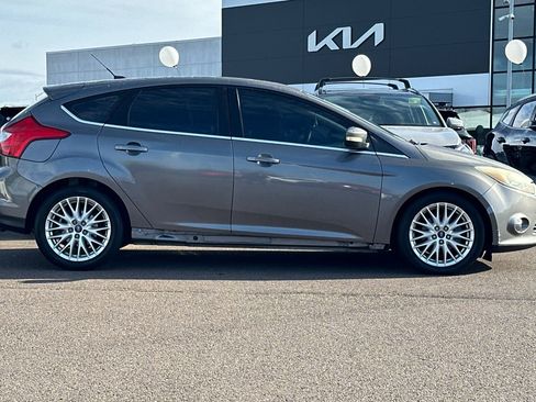 Used 2012 Ford Focus SEL image 3