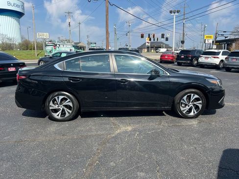 Used 2022 Subaru Legacy Premium AWD/4WD image 5