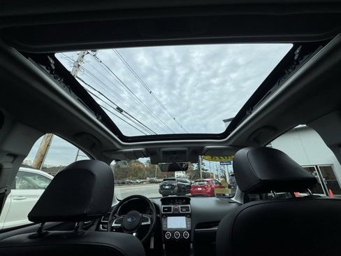 Used 2018 Subaru Forester 2.5i Limited image 14