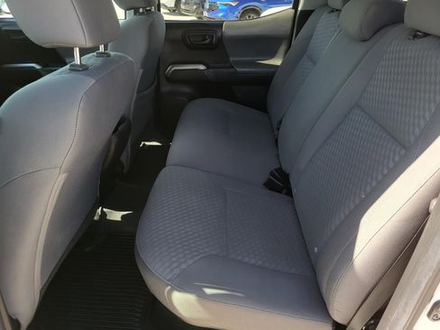 Used 2023 Toyota Tacoma SR5 image 11