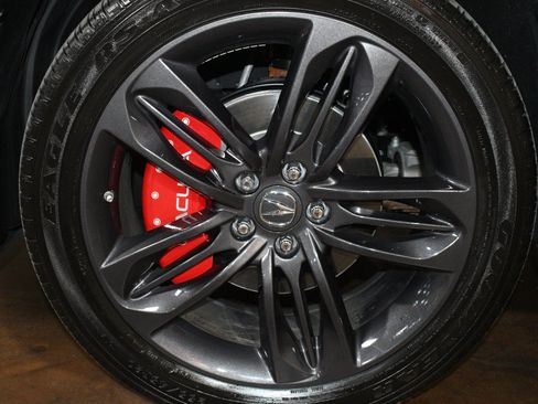 Used 2021 Acura RDX A-Spec FWD image 65