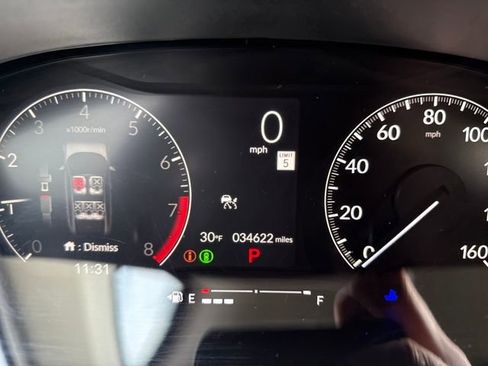 Used 2023 Honda Civic LX image 27