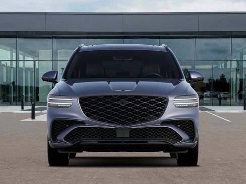 New 2027 Genesis GV70 2.5T Sport Prestige AWD/4WD image 6