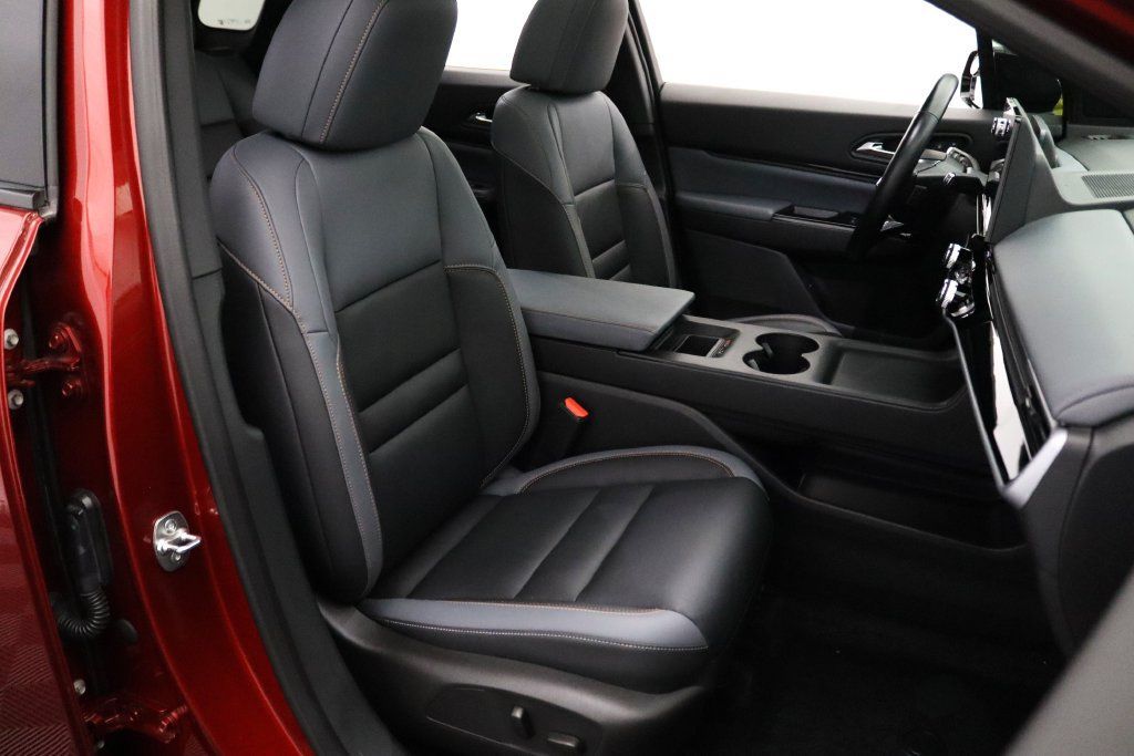 Used 2024 Honda Prologue Touring image 14