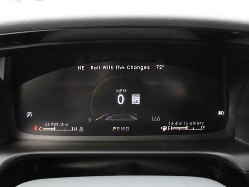 Used 2020 Lincoln Aviator Reserve w/ Elements Package Plus AWD/4WD image 9