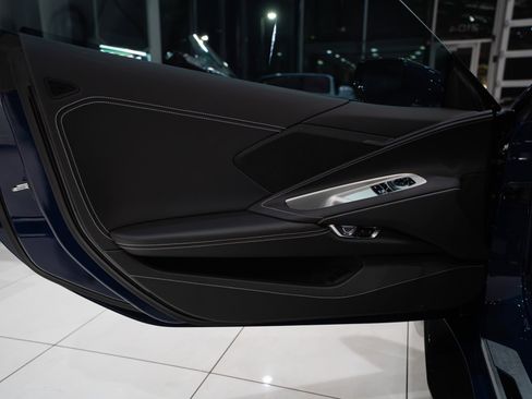 Used 2025 Chevrolet Corvette Z06 w/ Z07 Performance Package image 26