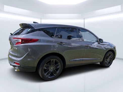 Used 2020 Acura RDX A-Spec FWD image 3