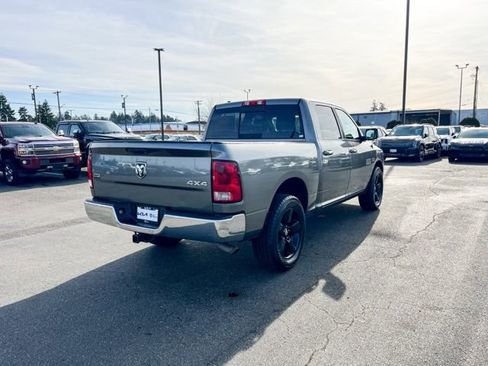 Used 2013 RAM 1500 Classic SLT image 7