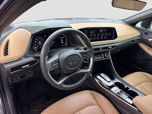 Used 2023 Hyundai Sonata Limited image 9