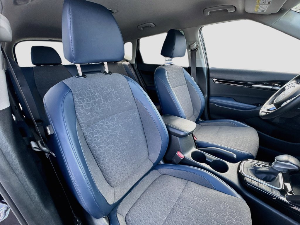Certified 2024 Kia Seltos S AWD/4WD image 31