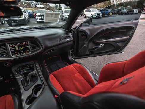 Used 2023 Dodge Challenger R/T Scat Pack w/ Plus Package image 29