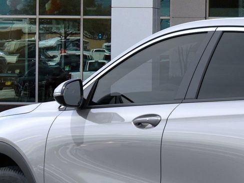 New 2026 Buick Envista Preferred w/ Convenience I Package FWD image 12