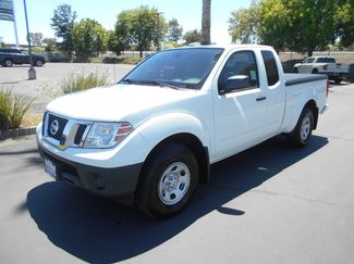 Used 2019 Nissan Frontier S RWD video 1