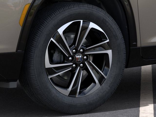 New 2026 Buick Enclave Sport Touring w/ Power Package FWD image 11