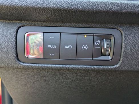 New 2026 Chevrolet Traverse Z71 w/ Enhanced Driving Package image 17