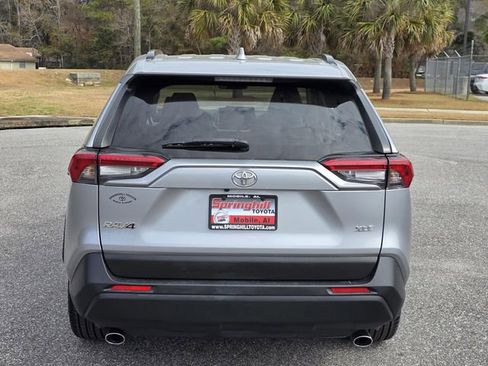 Certified 2023 Toyota RAV4 XLE Premium image 3