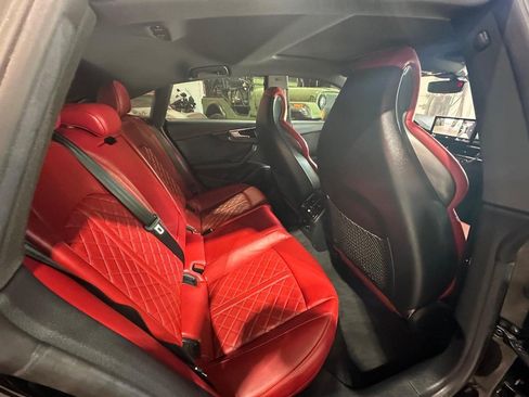 Used 2021 Audi S5 Prestige w/ Prestige Package AWD/4WD image 18