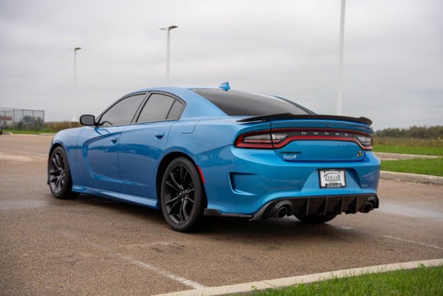 Used 2023 Dodge Charger Scat Pack RWD image 5
