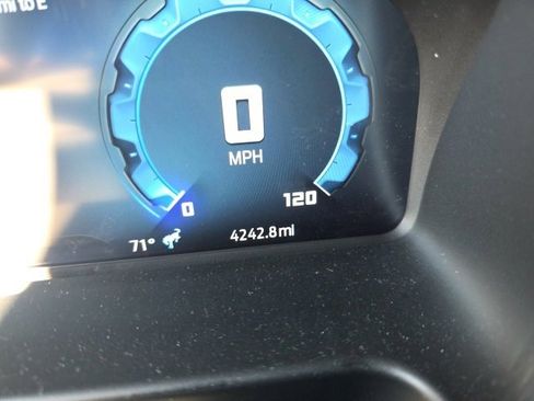 Used 2025 Ford Bronco 4-Door w/ Sasquatch Package image 17