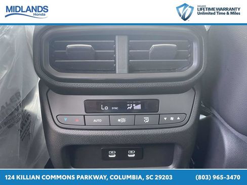 New 2026 Honda Pilot EX-L image 12