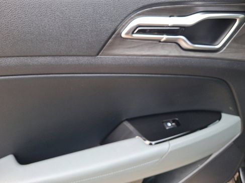 Used 2023 Kia Sportage X-Line Prestige image 21