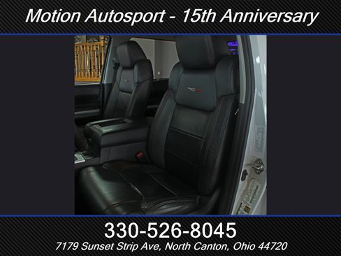 Used 2016 Toyota Tundra TRD Pro image 28