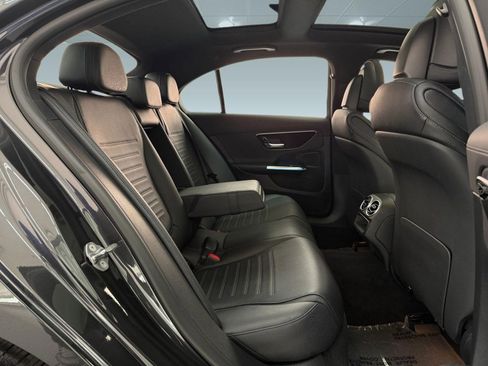 Used 2023 Mercedes-Benz C 300 C 300 image 25