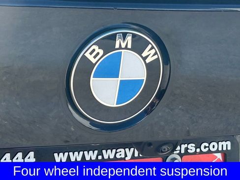 Used 2025 BMW X1 xDrive28i image 20