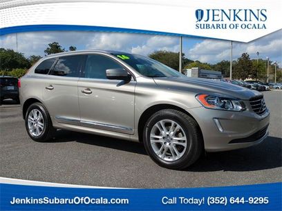 Used 2016 Volvo XC60 T5 Premier w/ Proximity Package