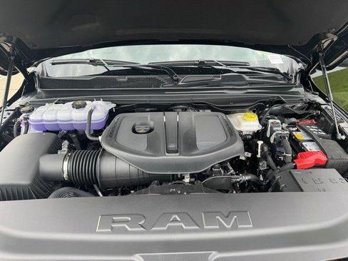 New 2026 RAM 1500 Big Horn image 40