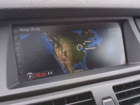 Used 2012 BMW X5 xDrive35i AWD/4WD image 24