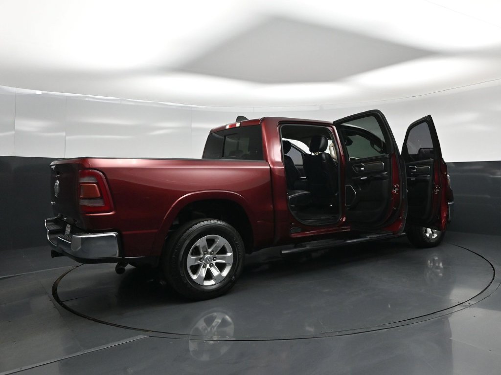 Used 2019 RAM 1500 Laramie RWD image 5